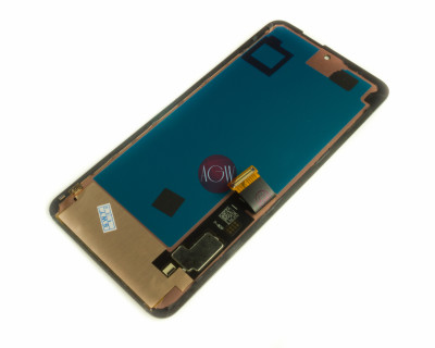 KOMPLETNY LCD + DOTYK GOOGLE PIXEL 8 PRO OLED RAMKA