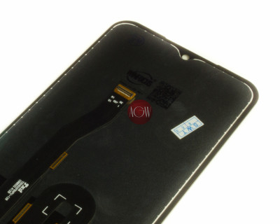 KOMPLETNY LCD + DOTYK HAMMER IRON V
