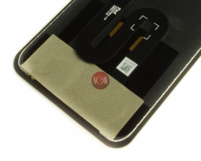 KOMPLETNY LCD + DOTYK HAMMER IRON V