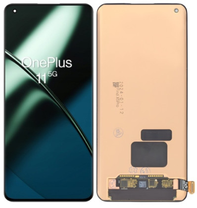 KOMPLETNY LCD + DOTYK ONEPLUS 11 5G AMOLED