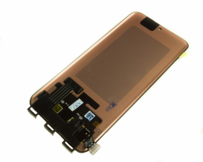 KOMPLETNY LCD + DOTYK OPPO RENO 12 5G AMOLED PJV110