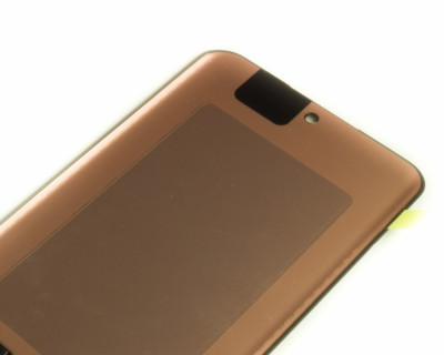 KOMPLETNY LCD + DOTYK OPPO RENO 12 5G AMOLED PJV110
