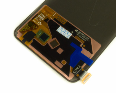 KOMPLETNY LCD + DOTYK OPPO RENO 12 F 5G CPH2637 AMOLED