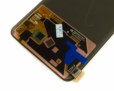KOMPLETNY LCD + DOTYK OPPO RENO 12 FS 5G CPH2637