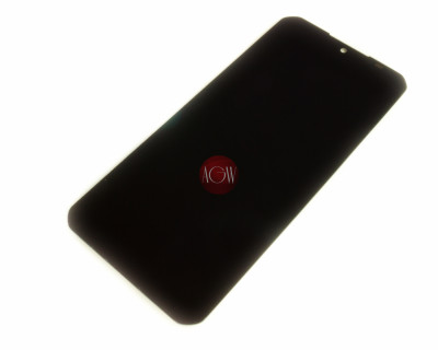 KOMPLETNY LCD + DOTYK OUKITEL WP 33