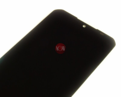 KOMPLETNY LCD + DOTYK OUKITEL WP 33
