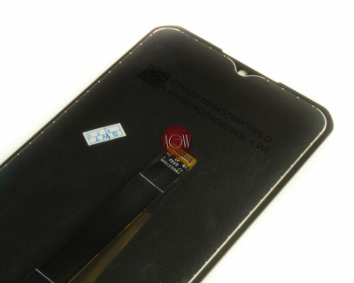 KOMPLETNY LCD + DOTYK OUKITEL WP 33