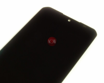 KOMPLETNY LCD + DOTYK OUKITEL WP 33 PRO
