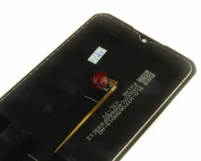 KOMPLETNY LCD + DOTYK OUKITEL WP 33 PRO