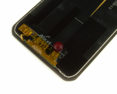 KOMPLETNY LCD + DOTYK OUKITEL WP 33 PRO