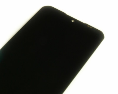 KOMPLETNY LCD + DOTYK OUKITEL WP 35