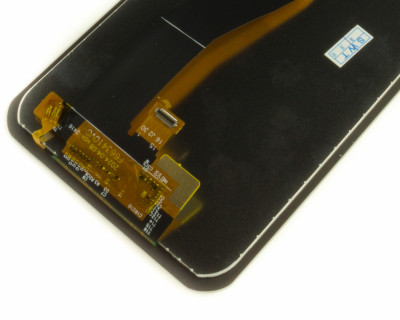 KOMPLETNY LCD + DOTYK OUKITEL WP 35