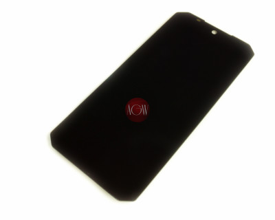 KOMPLETNY LCD + DOTYK OUKITEL WP 6