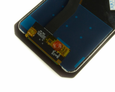 KOMPLETNY LCD + DOTYK OUKITEL WP 6