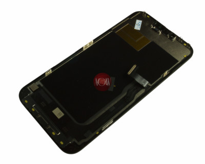 KOMPLETNY LCD + DOTYK