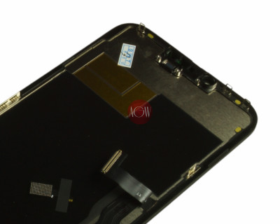 KOMPLETNY LCD + DOTYK