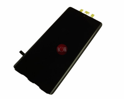 KOMPLETNY LCD + DOTYK HONOR MAGIC 5 LITE AMOLED