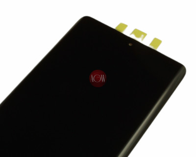 KOMPLETNY LCD + DOTYK HONOR MAGIC 5 LITE AMOLED