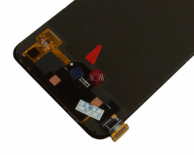 KOMPLETNY LCD + DOTYK OPPO A78 4G CPH2565 OLED