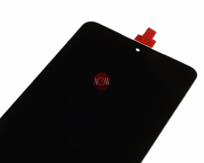 KOMPLETNY LCD + DOTYK SAMSUNG GALAXY M55 OLED