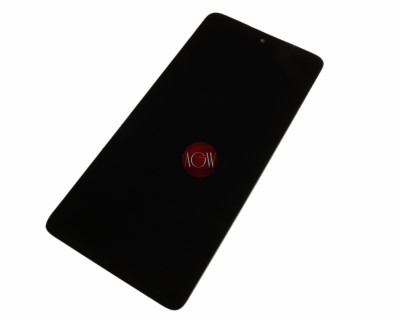 KOMPLETNY LCD + DOTYK TCL 50 PRO NXTPAPER 5G T803E T803D