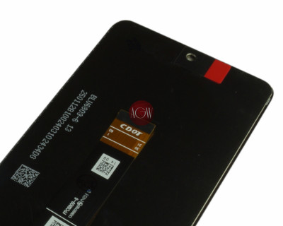 KOMPLETNY LCD + DOTYK TCL 50 PRO NXTPAPER 5G T803E T803D