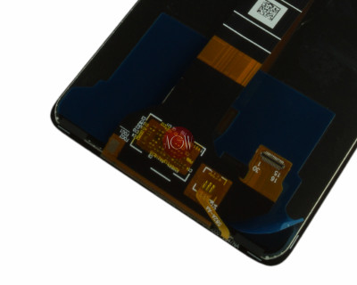 KOMPLETNY LCD + DOTYK TCL 50 PRO NXTPAPER 5G T803E T803D
