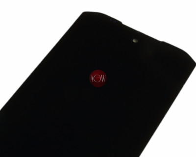 KOMPLETNY LCD + DOTYK ULEFONE ARMOR 27T