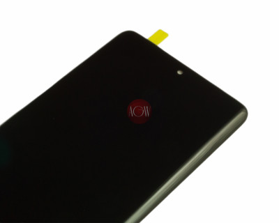KOMPLETNY LCD + DOTYK MOTOROLA EDGE 60 5G P-OLED