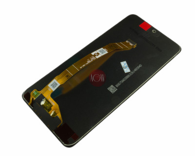 KOMPLETNY LCD + DOTYK REALME C71 RMX5313 RMX5303