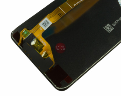 KOMPLETNY LCD + DOTYK REALME C71 RMX5313 RMX5303
