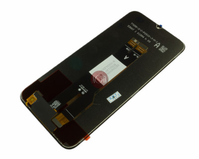 KOMPLETNY LCD + DOTYK XIAOMI REDMI 15C