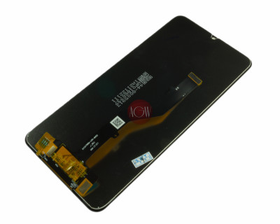 KOMPLETNY LCD + DOTYK VIVO V40 LITE V2341