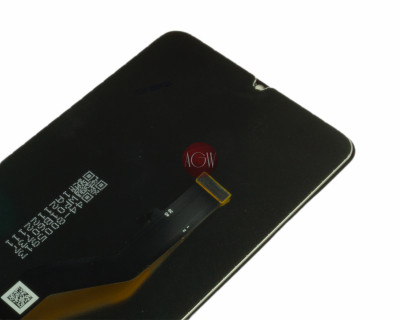 KOMPLETNY LCD + DOTYK VIVO V40 LITE V2341
