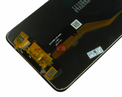 KOMPLETNY LCD + DOTYK VIVO V40 LITE V2341