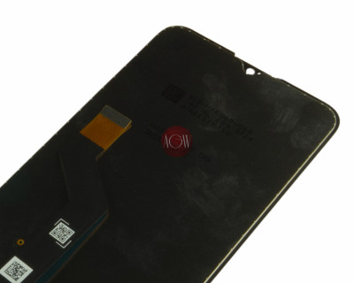 KOMPLETNY LCD + DOTYK SAMSUNG GALAXY A20E SM-A202F