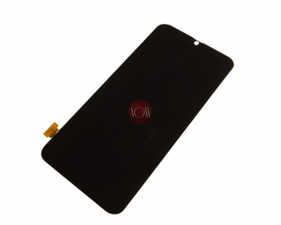 KOMPLETNY LCD + DOTYK SAMSUNG GALAXY A40 OLED