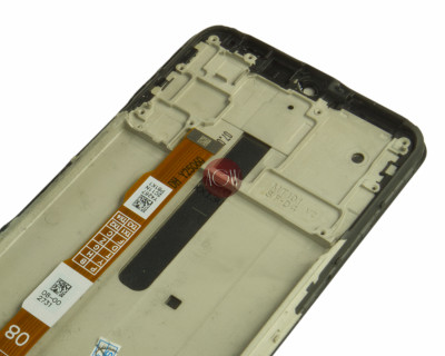 KOMPLETNY LCD + DOTYK VIVO Y72 5G V2041 RAMKA
