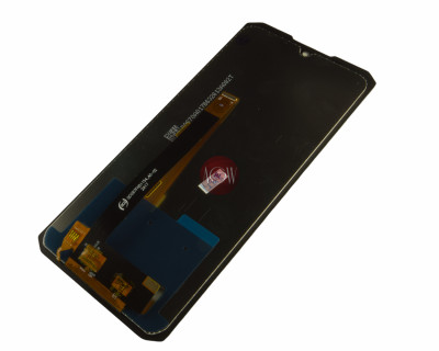 KOMPLETNY LCD + DOTYK CUBOT KINGKONG ES