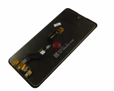 KOMPLETNY LCD + DOTYK HAMMER IRON 6