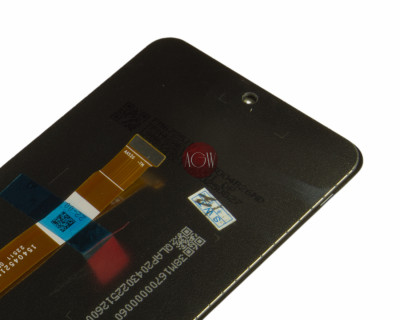 KOMPLETNY LCD + DOTYK OPPO A98 5G
