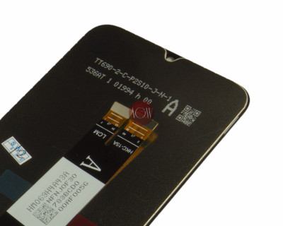 KOMPLETNY LCD + DOTYK XIAOMI POCO C85