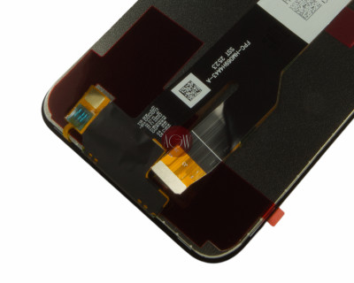 KOMPLETNY LCD + DOTYK XIAOMI POCO C85