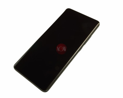 KOMPLETNY LCD + DOTYK XIAOMI 12 OLED RAMKA