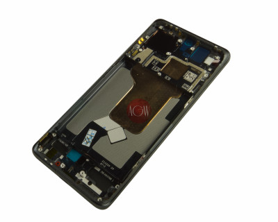KOMPLETNY LCD + DOTYK XIAOMI 12 OLED RAMKA
