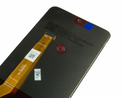 KOMPLETNY LCD + DOTYK RMX3890