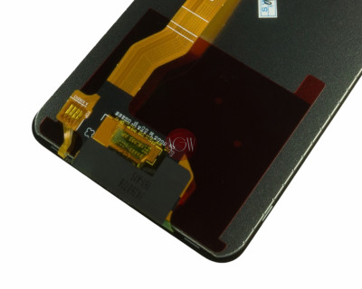 KOMPLETNY LCD + DOTYK RMX3890