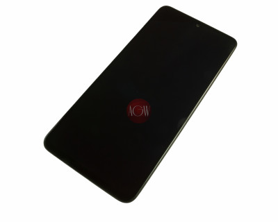 KOMPLETNY LCD + DOTYK RMX3867