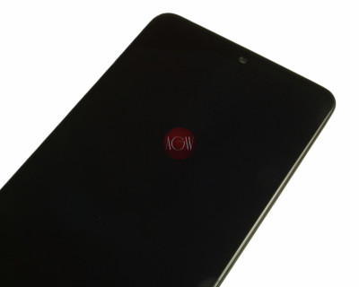 KOMPLETNY LCD + DOTYK RMX3867