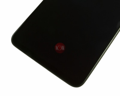 KOMPLETNY LCD + DOTYK RMX3867